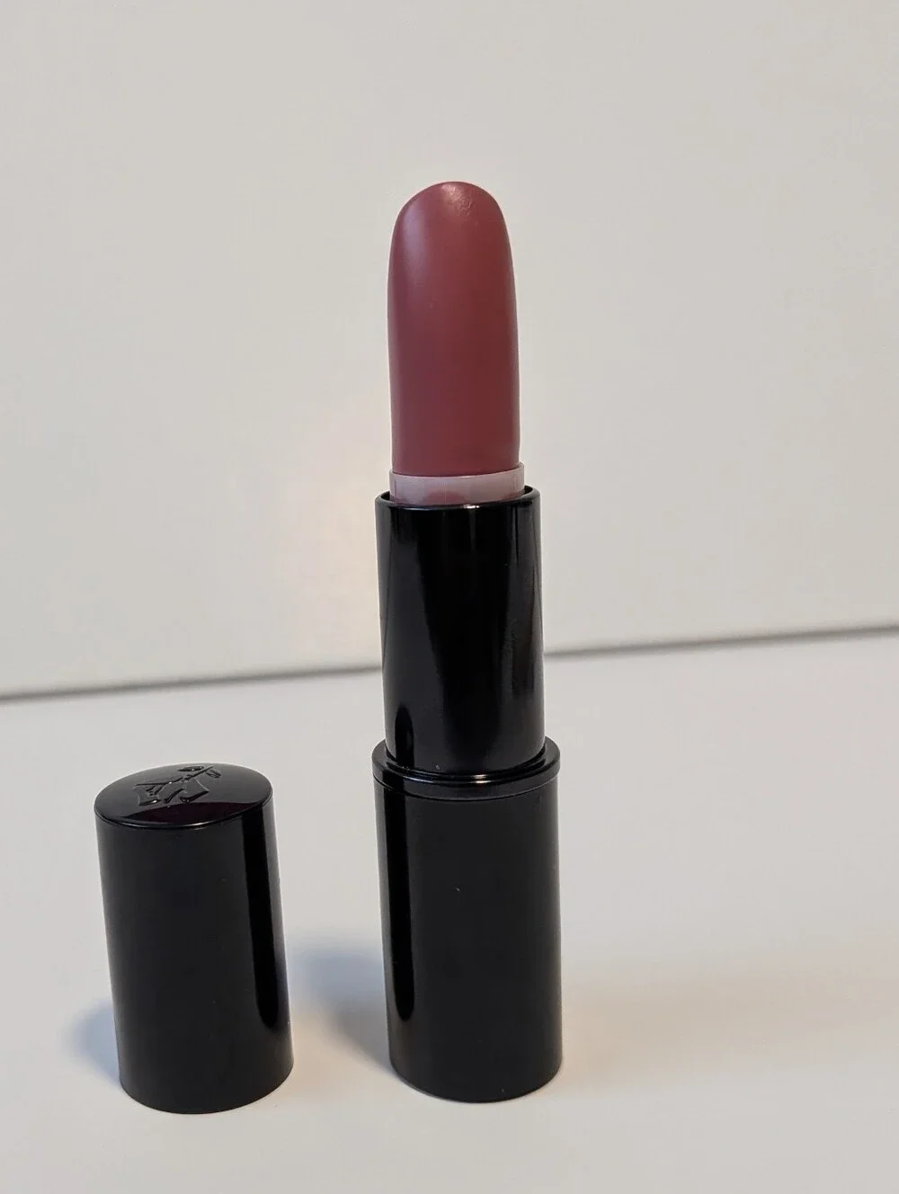 New'Lancome Lipstick Color Design Love it (Cream). It is a Standard Size